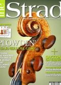stradcover
