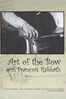 Art of the Bowsm